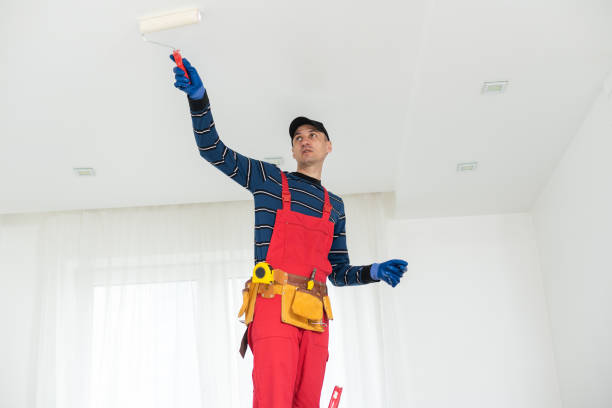Best HVAC Mold Inspection and Cleaning  in Mcdonald, PA